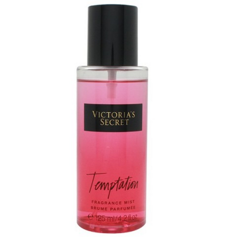 baume parfumé victoria secret