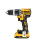 Dewalt DCD796D2-B1 18V XR Li-Ion Brushless Hammer Drill
