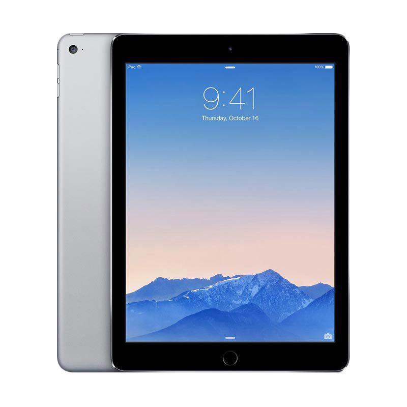 iPad Pro 9.7 inch 128 GB (WiFi Only) - Space Gray
