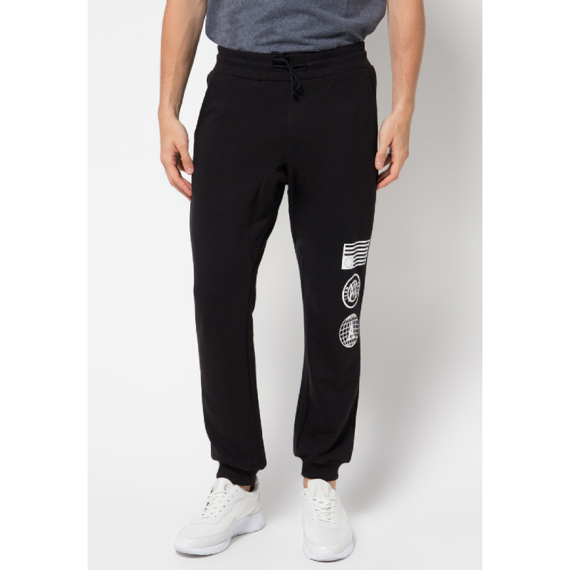Flag Black