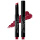 Absolute New York Click Glossy Color High Pigment Lipstick Venetian