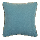 Beam and Co Cushion Cover 40x40cm Case Pale Blue-Grey
