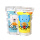 Abefood Cheese Pop Corn For Kids + Abefood Sweet Butter Pop Corn For Kids