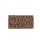 Bonia Classic Monogram Basic 80522-502-15 Wallet Wanita Coklat