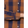Minarno Check 002 Long Sleeves Shirt