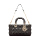 Christian Dior Lady D-Joy Bag Cannage Lambskin Black