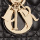 Christian Dior Lady D-Joy Bag Cannage Lambskin Black