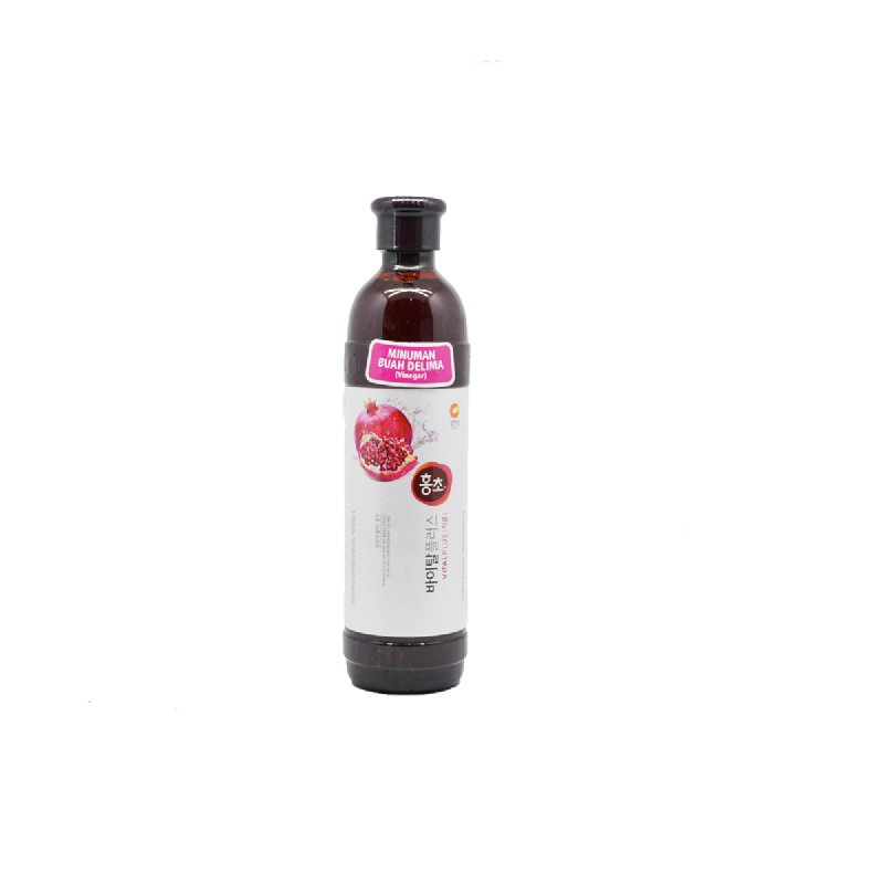Daesang Pomegranate Vinegar 900 Gr