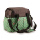 Forest Cooler Diaper Shoulder Bag