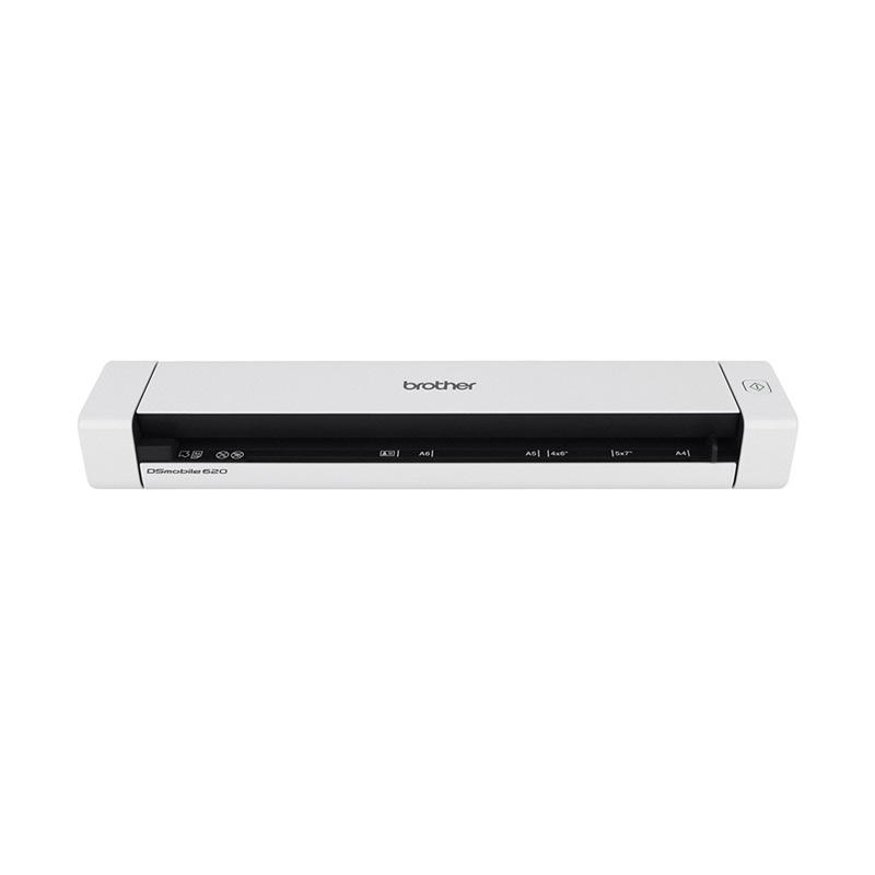 Brother Scanner DS-620 ASA