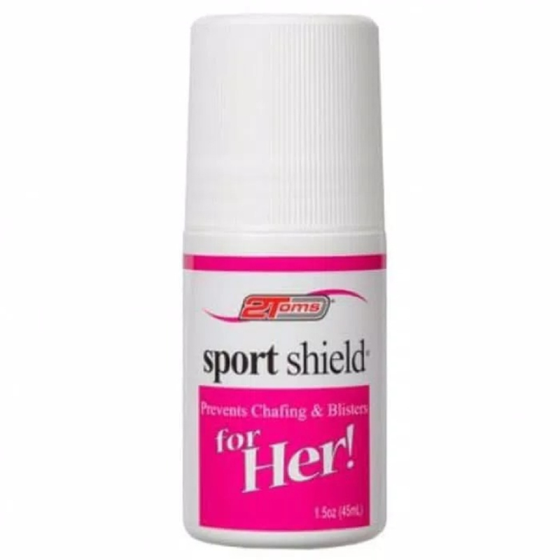 2Toms Sport Shield For Her - Pink