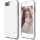 Elago Glide Cam Case for iPhone 6S Plus - UV White + UV White