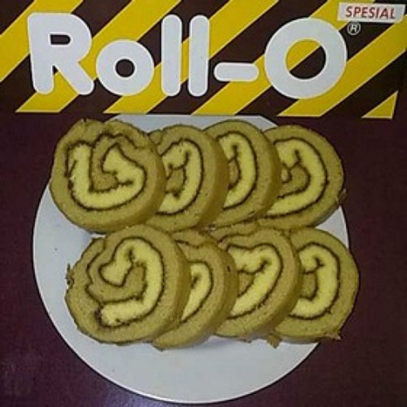 Roll O 3 Rasa Special (Isi 1 Pc)