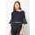 Agatha Casual Woman Jumpsuit Navy