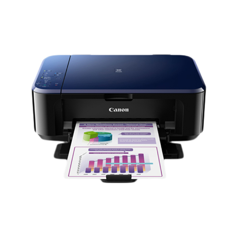Canon Multifunction Inkjet Printer E560