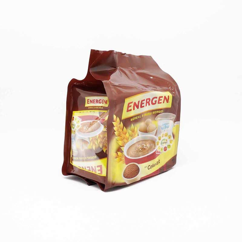 ENERGEN COKLAT BAG (10SCx30G)