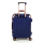 Condotti Luggage 20 inch - Blue