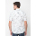 17Seven Shirts Shortshirt Lublin White