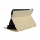Faith Leather Case - iPad Air - Khaki