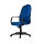 Kursi kantor (Kursi kerja) EXE Series - EXE55 Blue