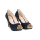 Armira High Heels Pointed Toe Shoes