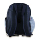 Foxie Grey Cooler Diaper Backpack