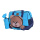 Baby 2 Go Diapers Bag  Bear Series beruang B2T1302 Biru