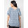 Blouse Paris Tanpa Bahu
