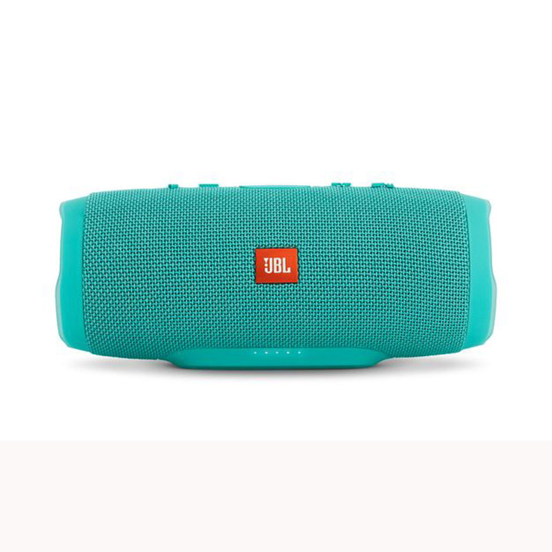 JBL Portable Bluetooth Speakers Charge 3 - Teal