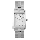 Alexandre Christie Primo Steel AC 1019 MD BSSSL Men SIlver Dial Stainless Steel Strap