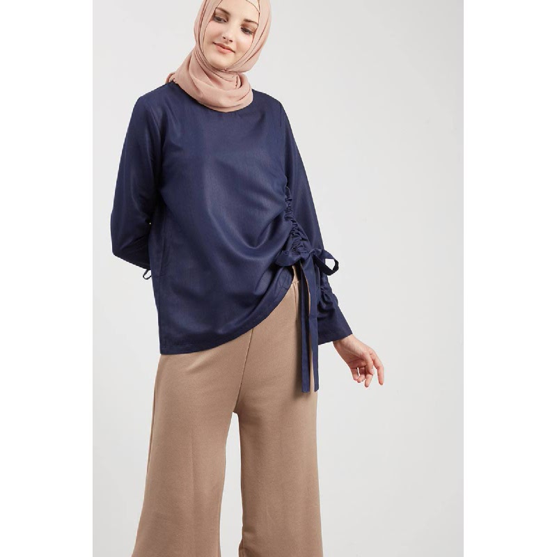 Venus Stringed Top Blue