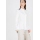 Michelle Cut out Shirt in Off White