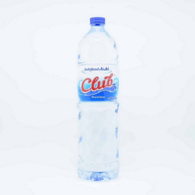  Club  Air  Mineral  1500 Ml iStyle