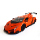 Ocean Toy Mobil Remote Control Xlp Sport car Skala 1-16 789-509A Orange