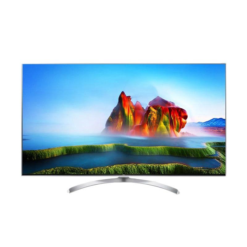 65SJ800T 4K Ultra HD TV [65 Inch,webOS,Nano Cell]