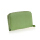 LAURIGE FRENCHY PF WOMEN WALLET LIGHT GREEN