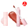 Nacific Cosmetics Lip Scrub + Daily Mood 501 Lovely Dahlia