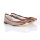 Repetto - Cendrillon Alpaga Flat Shoes Beige (Size 39)