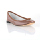 Repetto - Cendrillon Alpaga Flat Shoes Beige (Size 39)