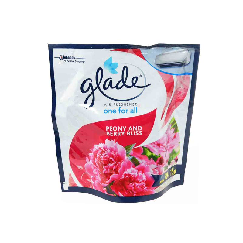 Glade Ofa Aromaterapi Romantic Roses