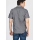 Men Imric Short Sleeve Shirt Black