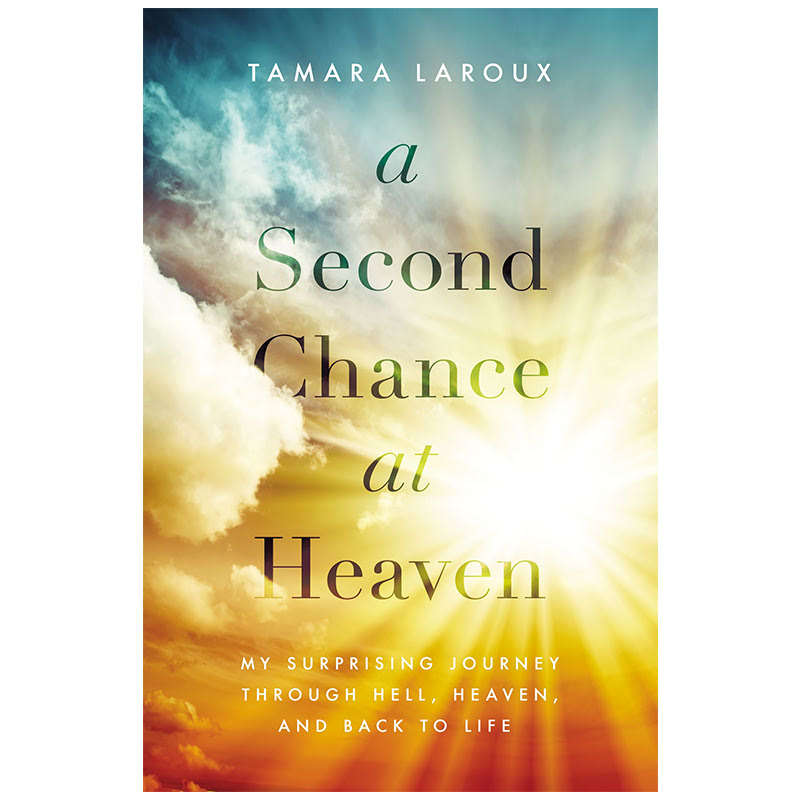A Second Chance at Heaven 