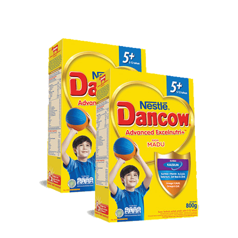 Kekurangan Dancow 5 Susu Pertumbuhan Madu 800gr Box Kekurangan Dancow 5 Susu Pertumbuhan Madu 800gr Box