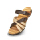 Cortica Sugar Sandals CW-1007 Multi Brown