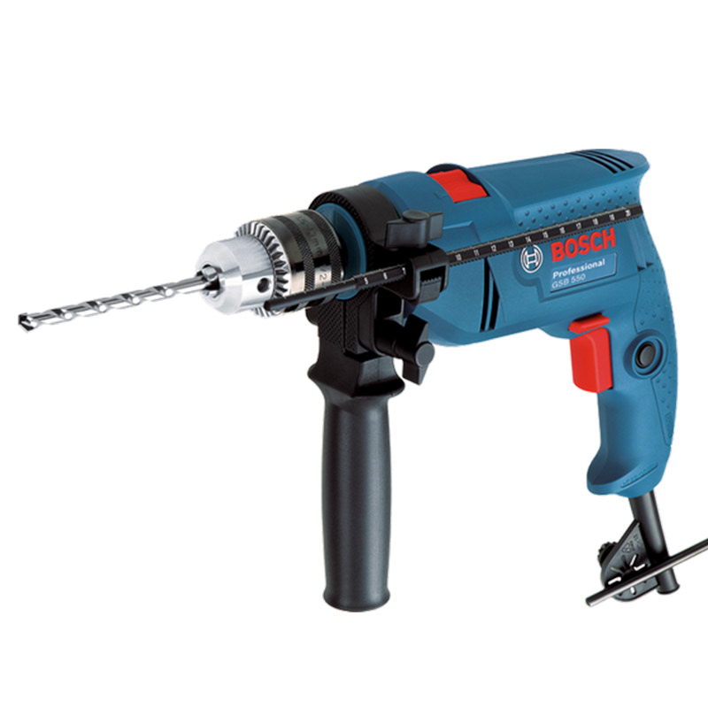 Bosch Mesin Bor GSB550