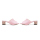 AliveLoveArts Cassey-Wood Heels Pink
