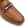 Aldo Men Formal Shoes Omemee 230 Light Brown