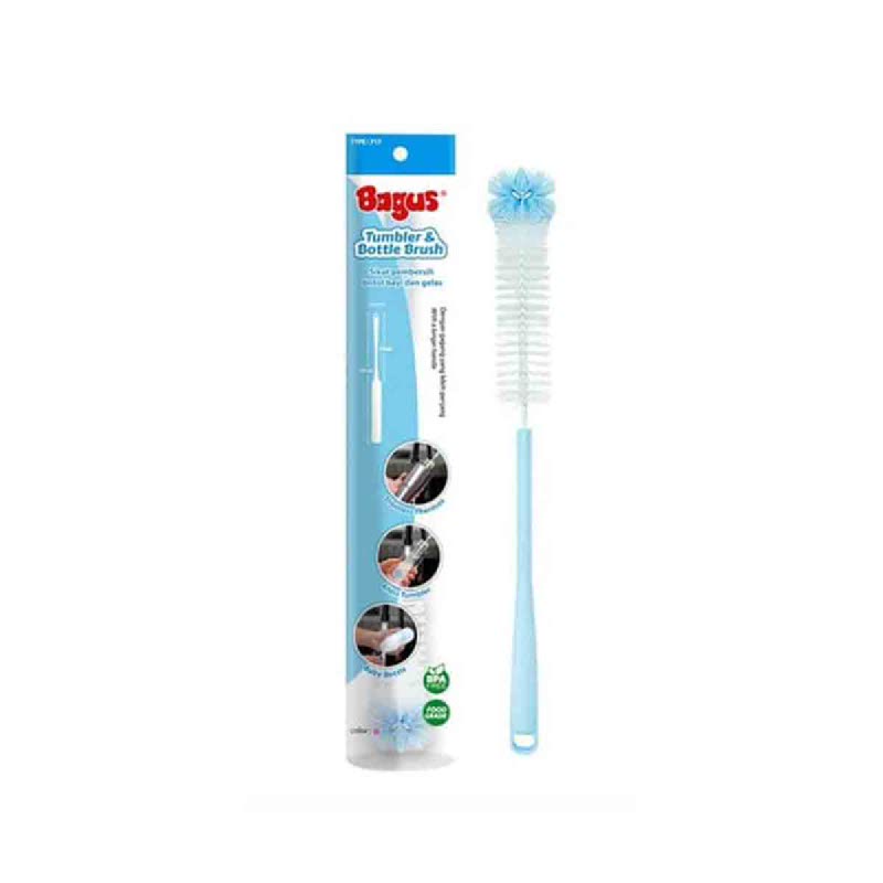 Bagus Tumbler Bottle Brush Type 717