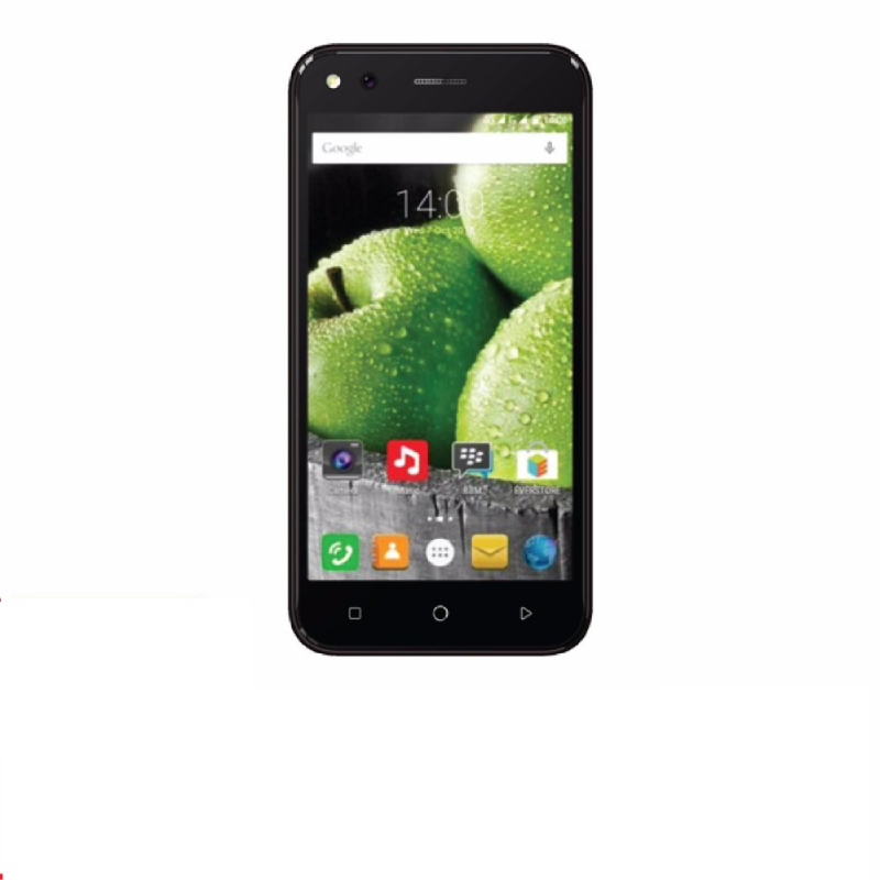  Winner Y3 B75A Smartphone - Hitam[4G,8 GB]