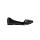 Alivelovearts Flat Shoes Eevee Black